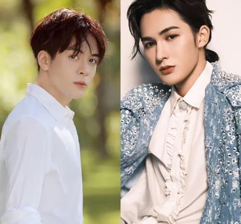 古装男子被女友爆料视频,揭秘幕后的真实面目